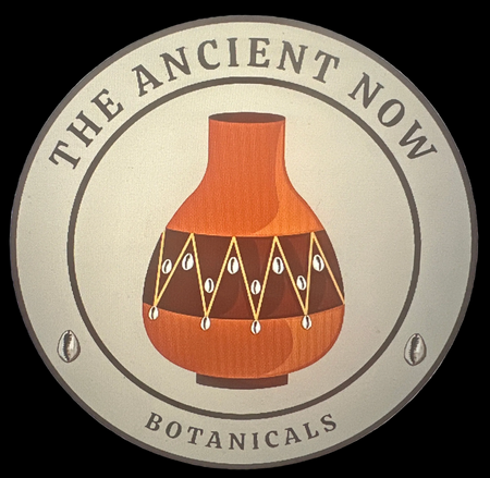 The Ancient Now
