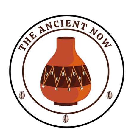 The Ancient Now