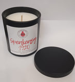 Coconut Soy Blend- SPEAKEASY 1920