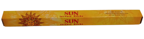Incense-SUN