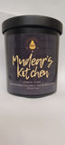 Coconut Soy Blend- Mudear's Kitchen