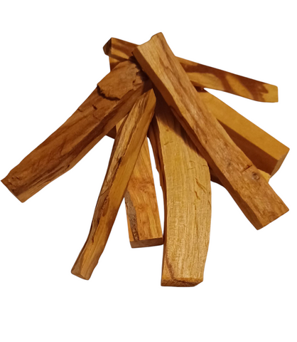 Incense Wood-Palo Santo
