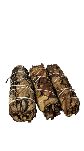 Incense Sage-Yerba Santa