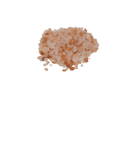 Pink Himalayan Salt