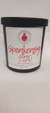 Coconut Soy Blend- SPEAKEASY 1920