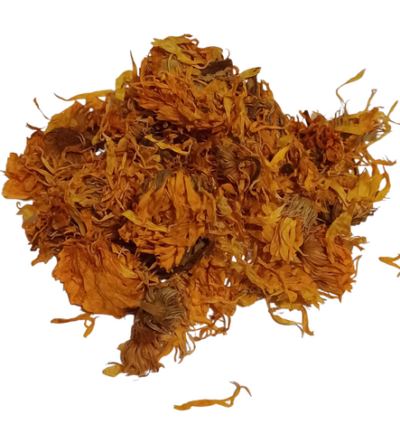 Herbs-Calendula