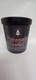 Coconut Soy Blend- Mahogany Coconut