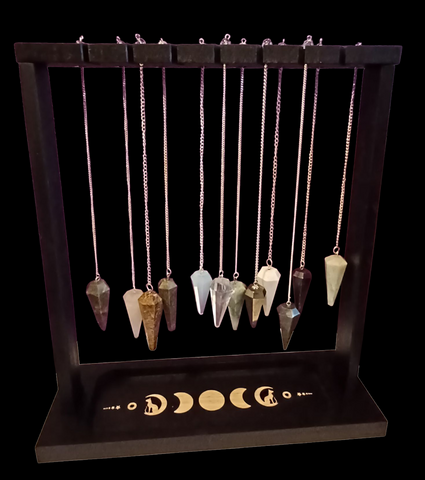 Pendulums