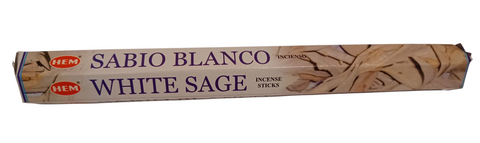 Incense-WHITE SAGE