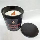 Coconut Soy Blend- Mahogany Coconut