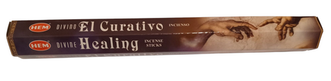 Incense-HEALING