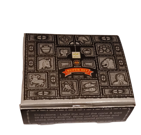 Incense- Satya Super Hit