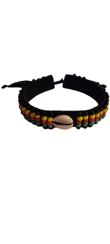 Bracelet-Cowrie Shell