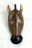 Zebra or Giraffe Mask