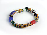 Bracelet-Ghana Trade Bead